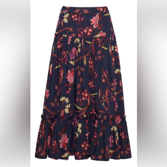 Cara Cara Dresses & Skirts - Cara Cara Ophelia Midnight